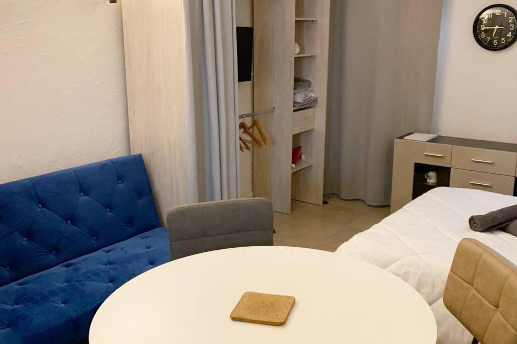 Paule - Studio Climatise Au 3Eme Place Pie 2Pers Avignon Eksteriør bilde